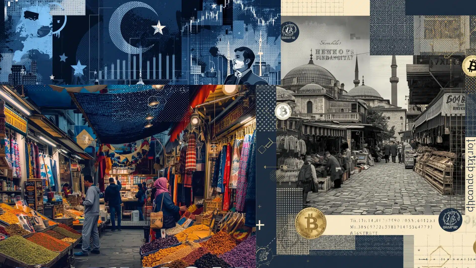 Türkiye’de Kripto Para Kullanımı ve Sosyal Yansımaları